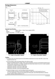 LV3313PM-TLM-E datasheet.datasheet_page 3
