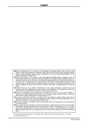 LV3313PM-TLM-E datasheet.datasheet_page 6