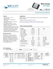 V24B5H200BL3 datasheet.datasheet_page 1