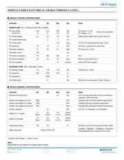 V24B5H200BL3 datasheet.datasheet_page 3