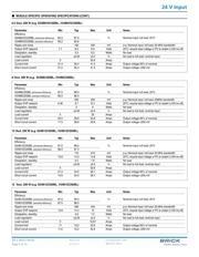 V24B5H200BN3 datasheet.datasheet_page 5