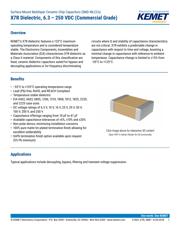 C0805C104J5RACTU datasheet.datasheet_page 1