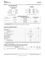 INA271SKGD2 datasheet.datasheet_page 3