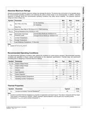 FAN5354MPX datasheet.datasheet_page 3