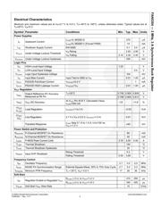 FAN5354MPX datasheet.datasheet_page 4