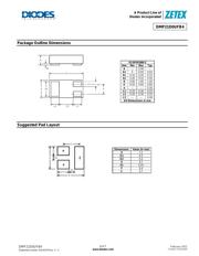 DMP21D0UFB4-7B datasheet.datasheet_page 6