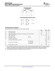 SN74AUC2G02DCTR datasheet.datasheet_page 2