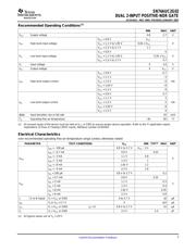 SN74AUC2G02DCTR datasheet.datasheet_page 3