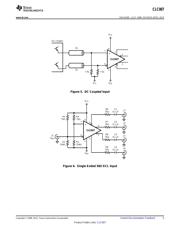 CLC007BM/NOPB datasheet.datasheet_page 5