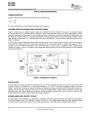 UCC3810DWTR datasheet.datasheet_page 6