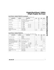 MAX474ESA datasheet.datasheet_page 4