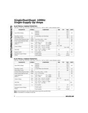 MAX474ESA datasheet.datasheet_page 5