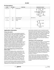 EL5170ISZ datasheet.datasheet_page 6