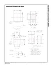 FDMS86202 datasheet.datasheet_page 6