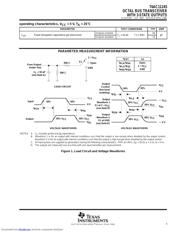 74AC11245DW datasheet.datasheet_page 5