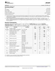 LMR12007XMK datasheet.datasheet_page 3