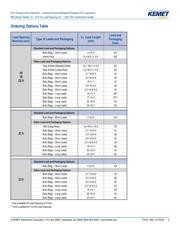 R60PI31005030K 数据规格书 2