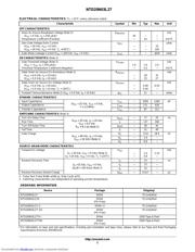 NTD20N03L27T4 datasheet.datasheet_page 2