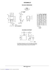 NTD20N03L27T4 datasheet.datasheet_page 5