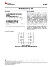 JM38510/11001SCA datasheet.datasheet_page 1