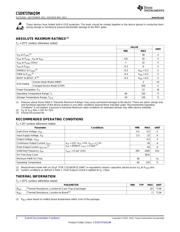 CSD97370AQ5M datasheet.datasheet_page 2