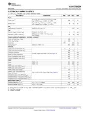 CSD97370AQ5M datasheet.datasheet_page 3