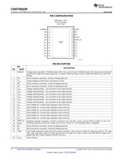 CSD97370AQ5M datasheet.datasheet_page 4