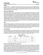 CSD97370AQ5M datasheet.datasheet_page 6