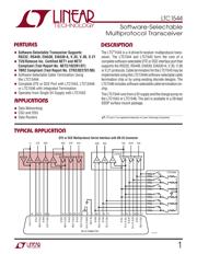 LTC1544IG#TRPBF datasheet.datasheet_page 1