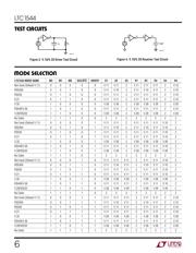 LTC1544IG#TRPBF datasheet.datasheet_page 6