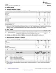 LM5113SDX/NOPB datasheet.datasheet_page 4