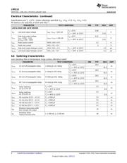 LM5113SDX/NOPB datasheet.datasheet_page 6