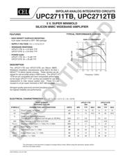 UPC8120T datasheet.datasheet_page 1