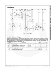 KA79M05RTF 数据规格书 2