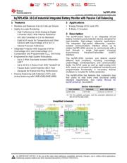 BQ76PL455APFCT datasheet.datasheet_page 1