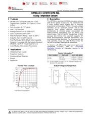 LMT86DCKT datasheet.datasheet_page 1