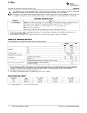 TLV70212DBVT datasheet.datasheet_page 2