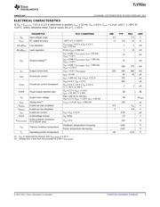 TLV70212DBVT datasheet.datasheet_page 3