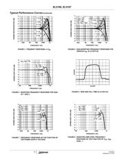 EL5167IWZ-T7A datasheet.datasheet_page 5