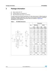 STPS30M60CG-TR 数据规格书 6