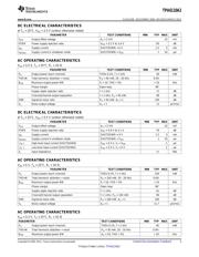 TPA6110A2DGNG4 datasheet.datasheet_page 3