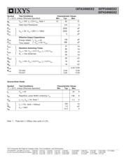 IXFA34N65X2 datasheet.datasheet_page 2