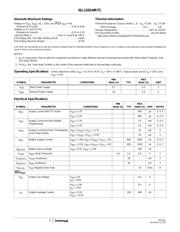 ISL12024IRTCZ datasheet.datasheet_page 3