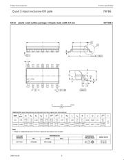 74F86 datasheet.datasheet_page 6