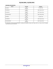 MJD340 datasheet.datasheet_page 5