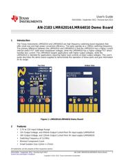 LMR64010XMFDEMO datasheet.datasheet_page 1