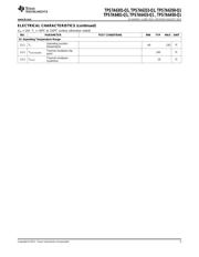 TPS7A6301EVM datasheet.datasheet_page 5