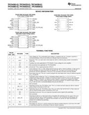 TPS7A6301EVM datasheet.datasheet_page 6