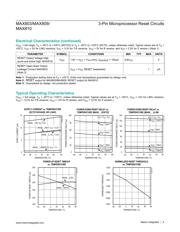 MAX809JEUR+T datasheet.datasheet_page 4