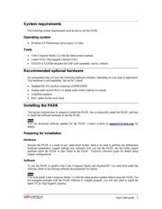 TMDSPDK6727 datasheet.datasheet_page 3